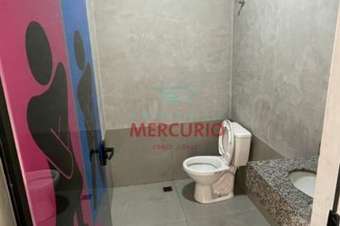 Sala Comercial para alugar - 36m&sup2; - Parque Jaragu&aacute;