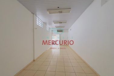 Sobrado &agrave; venda - 514m&sup2; - Centro