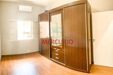 Casa para alugar - 192m&sup2; - Altos da Cidade