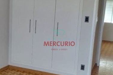 Apartamento &agrave; venda - 93m&sup2; - Centro