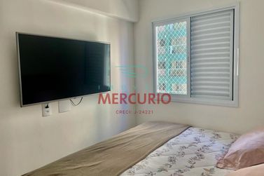 Apartamento &agrave; venda - 60m&sup2; - Vila Santo Ant&ocirc;nio