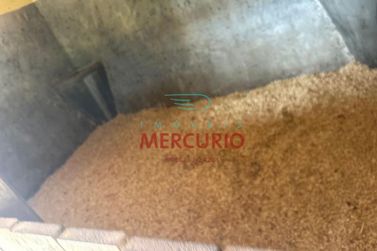 Ch&aacute;cara &agrave; venda - 719m&sup2; - Ch&aacute;caras Bauruenses