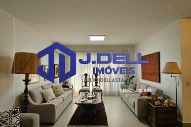 Apartamento &agrave; venda - 142m&sup2; - Jardim Panorama