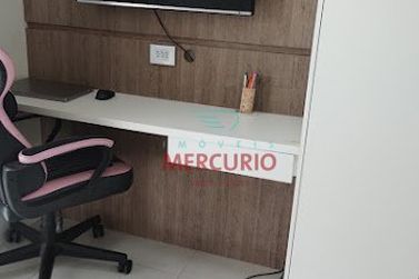 Apartamento &agrave; venda - 71m&sup2; - Vila Avia&ccedil;&atilde;o