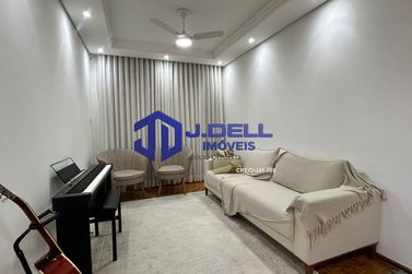 Apartamento &agrave; venda - Centro