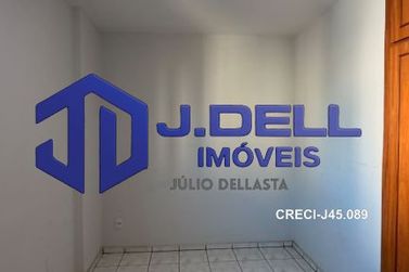 Apartamento &agrave; venda - Centro