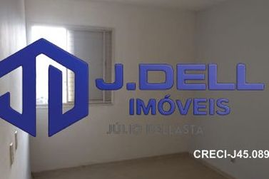 Apartamento &agrave; venda - 60m&sup2; - Jardim America