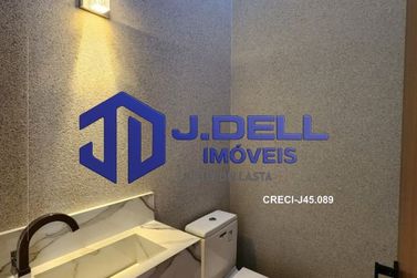 Casa &agrave; venda - 300m&sup2; - Residencial Villa de Le&oacute;n