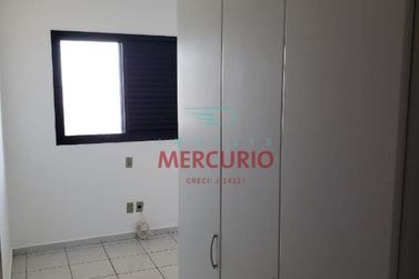 Apartamento para alugar - 74m&sup2; - Jardim Infante Dom Henrique