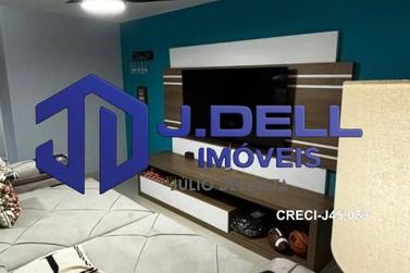 Apartamento &agrave; venda - Jardim Bela Vista