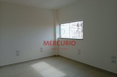 Sala Comercial para alugar - 25m&sup2; - Vila Santa Tereza