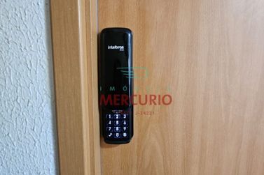 Apartamento &agrave; venda - 55m&sup2; - Vila Serr&atilde;o