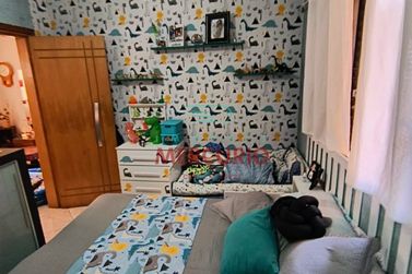 Casa &agrave; venda - 162m&sup2; - N&uacute;cleo Residencial Presidente Geisel