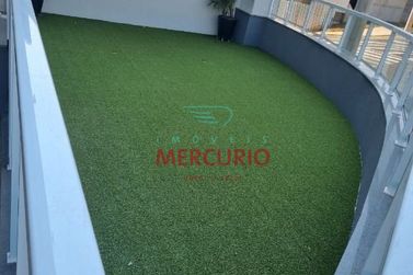 Apartamento &agrave; venda - 35m&sup2; - Vila Nova Cidade Universit&aacute;ria