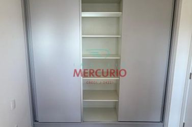 Apartamento para alugar - 76m&sup2; - Jardim Auri Verde