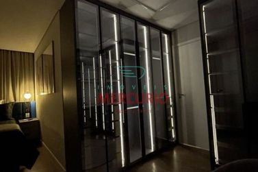 Apartamento &agrave; venda - 159m&sup2; - Vila Avia&ccedil;&atilde;o