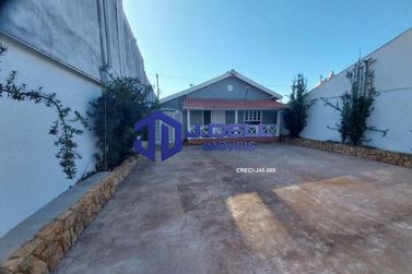 Sala Comercial para alugar - Parque Jardim Europa