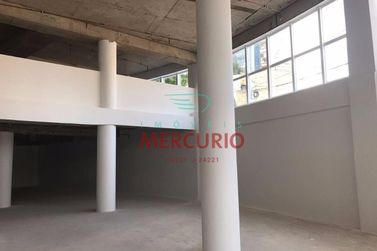 Ponto Comercial para alugar - 286m&sup2; - Centro