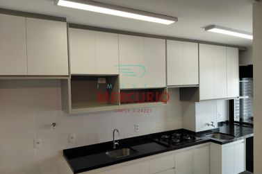Apartamento para alugar - 84m&sup2; - Vila Avia&ccedil;&atilde;o