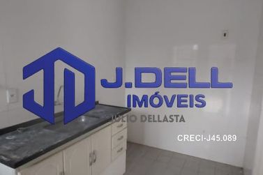 Apartamento para alugar - 52m&sup2; - Jardim Bom Samaritano