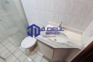 Apartamento &agrave; venda - 80m&sup2; - Infante Dom Henrique