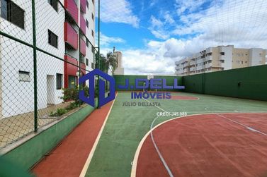 Apartamento &agrave; venda - 68m&sup2; - Aviacao