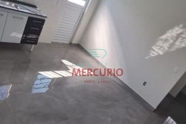 Casa &agrave; venda - 102m&sup2; - Condom&iacute;nio Vale do Igap&oacute;