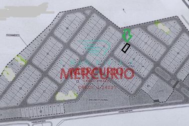 Terreno &agrave; venda - 420m&sup2; - Residencial Lago Sul