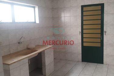 Sobrado para alugar - 120m&sup2; - Vila S&atilde;o Jo&atilde;o da Boa Vista