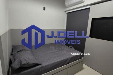 Apartamento &agrave; venda - 74m&sup2; - Aviacao