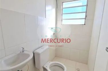 Apartamento &agrave; venda - Jardim Contorno