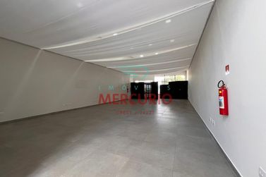 Ponto Comercial para alugar - 300m&sup2; - Vila Nova Cidade Universit&aacute;ria