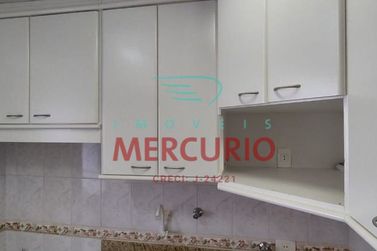 Apartamento &agrave; venda - 85m&sup2; - Jardim Nasralla