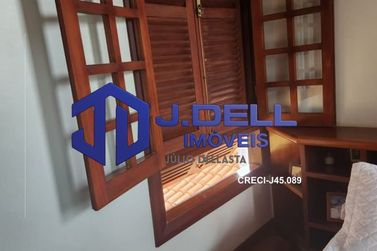 Casa &agrave; venda - 500m&sup2; - Samambaia