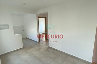 Apartamento &agrave; venda - 47m&sup2; - Vitta S&atilde;o Jos&eacute;