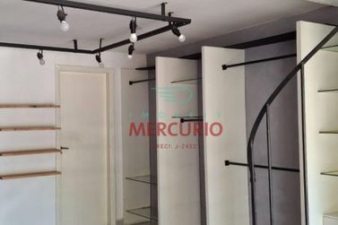 Sala Comercial &agrave; venda - 50m&sup2; - Vila Santa Tereza