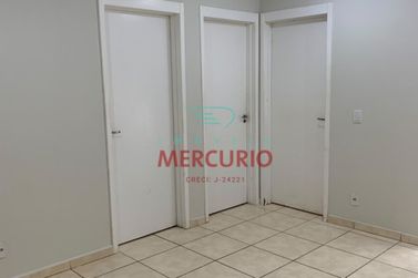Apartamento &agrave; venda - 43m&sup2; - Jardim Ouro Verde