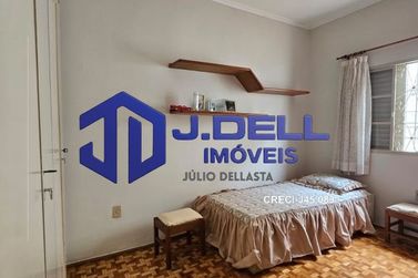 Casa &agrave; venda - 552m&sup2; - Bela Vista