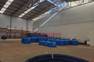 Sal&atilde;o Comercial para alugar - 1000m&sup2; - Vila Lemos