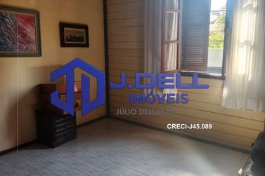 Casa &agrave; venda - 542m&sup2; - Samambaia