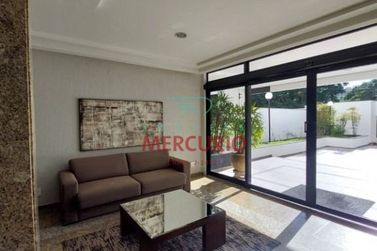 Apartamento &agrave; venda - 148m&sup2; - Vila Cidade Universit&aacute;ria