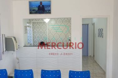 Ponto Comercial &agrave; venda - 140m&sup2; - Jardim S&atilde;o Vicente I