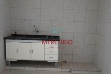 Casa &agrave; venda - 1m&sup2; - Jardim Dona Sarah