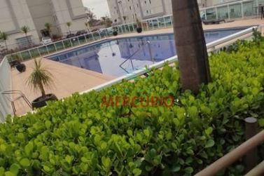 Apartamento &agrave; venda - 45m&sup2; - Vila Serr&atilde;o