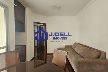 Apartamento para alugar - Vila America