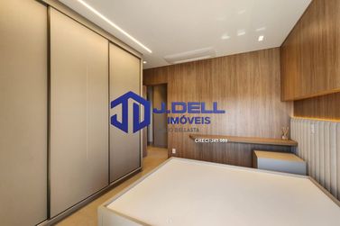 Apartamento &agrave; venda - 103m&sup2; - Universitaria