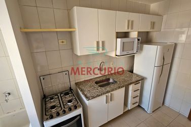 Apartamento &agrave; venda - 55m&sup2; - Jardim Infante Dom Henrique