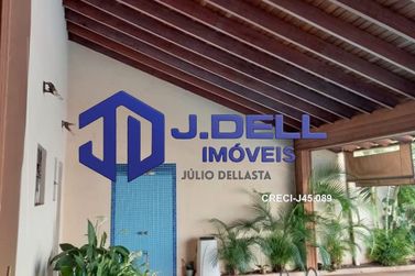 Casa &agrave; venda - 538m&sup2; - Vila Guedes de Azevedo
