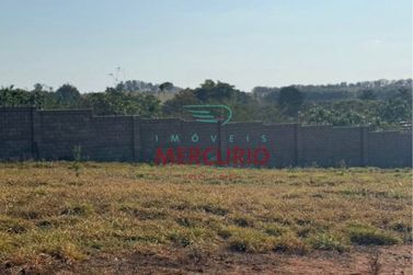 Terreno &agrave; venda - 400m&sup2; - Recanto dos Bandeirantes