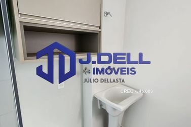 Apartamento &agrave; venda - 71m&sup2; - Solange